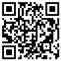 QR Code for bitcoin:1BFoFNdsUpAWKwwDExxFkotyn7mhHvsvqc