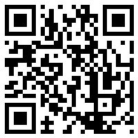 QR Code for bitcoin:1BFqBjdDr6gWcPdspUvV9YA2AdxkYkufko