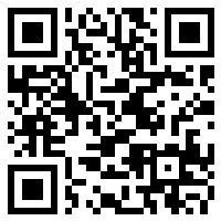 QR Code for bitcoin:1BFrfXfL1ZkDiQMsK6mmYXJqKWTUSSYW7