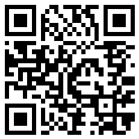 QR Code for bitcoin:1BFwgPP8L9AxMjbYg8M3wQVtejb4X2csU