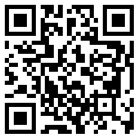 QR Code for bitcoin:1BGALmgPJ4CCfsLmRuPevrvng2D7zJ2KWK
