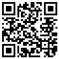 QR Code for bitcoin:1BGEVcgwFnDPPidhoVzHa3RFoM8MBqvHvL