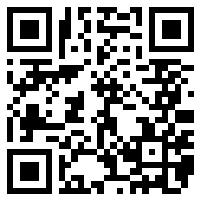 QR Code for bitcoin:1BGGFSJHshBHDes51fUbSktoAvhrQACpMS