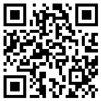 QR Code for bitcoin:1BGHB3bC8qRR7AxhasXATYH2oKbd2VFsQ