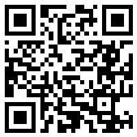 QR Code for bitcoin:1BGHPA7KsC46Vi35tSvpybecUMKu7aTm6V