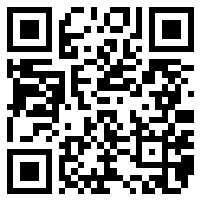 QR Code for bitcoin:1BGHztsrLGhr2uHpn7W3VCDtr1a8jA1LR1