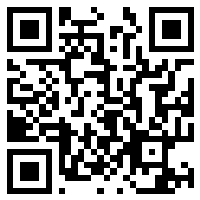 QR Code for bitcoin:1BGNzNEz6qCVzaijGFKaQMPd461frLSjwg