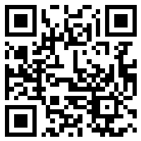 QR Code for bitcoin:1BGPU8PELzKyqCeBw6afqXip92RUsoxarb