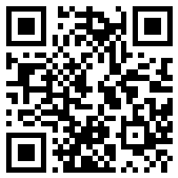 QR Code for bitcoin:1BGQRvqbPUSeu5sK9i5f28UDb2ehGLcneP