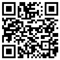 QR Code for bitcoin:1BGRBoaJdaG8bD9CGJscdfU4bJM3wofwG3