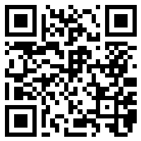 QR Code for bitcoin:1BGS7cXumMjpFJSVZaFTosNh9wif1meWK5