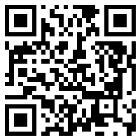 QR Code for bitcoin:1BGSVYfMHvRiHBKpPH12eDENLHRLvLP4Nw