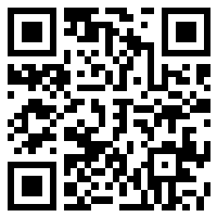 QR Code for bitcoin:1BGSyRfrPoYNYApv6Ed39RCX4kcEUG2329