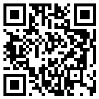 QR Code for bitcoin:1BGWhhnmdRDQFm7mQcFDy1DTGiBCBSeWmL