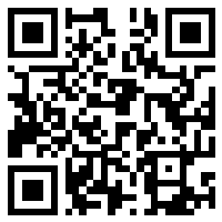 QR Code for bitcoin:1BGYV4h7LWfApdW8tUJCWN5k4aM6t59cN