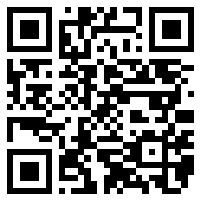 QR Code for bitcoin:1BGaBoFp9rxg8Me16kwfjeq6dYN1rhJ1rM