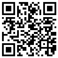 QR Code for bitcoin:1BGe3qLTFS7NAJ3oNs3qdVCWkV1XkQVQ97