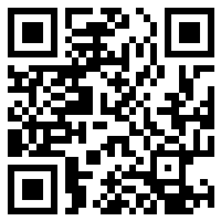 QR Code for bitcoin:1BGe6BuCAMNpcgmSCGGdxCPLKon1B28Ubu
