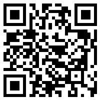 QR Code for bitcoin:1BGfMF9GcsjTGwyBSMuQJcqJbbG8E7zKAD