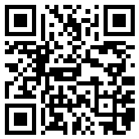QR Code for bitcoin:1BGhiMGoDExxdtQ1p5LidecxefMByZAfd7