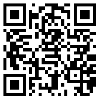 QR Code for bitcoin:1BGo9gzwPjQ1RVrYngyGEcUo7erAXrZnfL