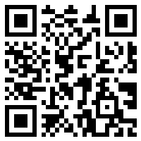 QR Code for bitcoin:1BGoqEDMLGpvcVrSmD2e9zjsCgCDEByrC