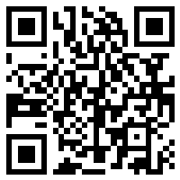 QR Code for bitcoin:1BGpaAm771pS3zznz9jHTUbvcLfD6m6Mo2