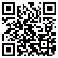 QR Code for bitcoin:1BGr7PhKrofaS2Uh3eysjYu7tCf9P9Zw9y