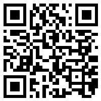 QR Code for bitcoin:1BGvSYme2fegXBAKaNp9P76upeFrSBd8H5