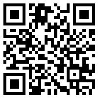 QR Code for bitcoin:1BGx5z3T2NmwpdQdWd9kF7W4PggNc8G3Eh