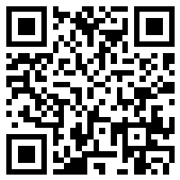 QR Code for bitcoin:1BGxCSLNLPjMH7aVCk4GQ5fvsomBxo6WDr