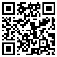 QR Code for bitcoin:1BGy2RCRNP7F6QtkTr3ZWNrkXm7qvSZMB1