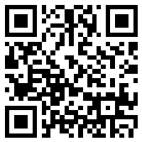 QR Code for bitcoin:1BH7UX6uapiPLiDtqZuwr673LEa8CdeBt7