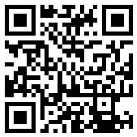 QR Code for bitcoin:1BH9ecvF9BRmvi67eVK3VREFa9bJCMSpDw