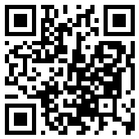 QR Code for bitcoin:1BHAXauHBCGW8qQdBd5m1vr4R8RjTPrM7v