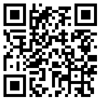 QR Code for bitcoin:1BHCHP3wjgnbKF6AC852VSS3iyy4e7QkJR