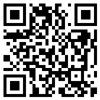 QR Code for bitcoin:1BHED59XYEFF8nzobPyuzUAk9UHUBV847c