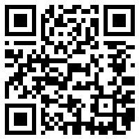 QR Code for bitcoin:1BHFTQPJuitZsysp7BCWRUvKkKybFHK5jW