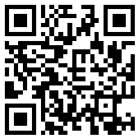 QR Code for bitcoin:1BHPrCuQRC532iDaQWYrEkntV7Z4eDVwvq