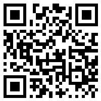 QR Code for bitcoin:1BHPv5yFTToWM5U6AKy1mg7yTxFh34JpFb