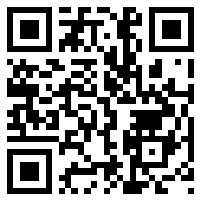 QR Code for bitcoin:1BHRdx2W9tALSALe9Pg2E5erCGFGH2DJMf