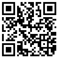 QR Code for bitcoin:1BHSFGo6fwCoGjaETiNmw6igHBEgPsmpCp