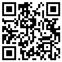 QR Code for bitcoin:1BHWVgpXX2NMeQXsPiSbKTrKfW3RkJa337