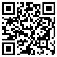 QR Code for bitcoin:1BHaYcDPS7XGJTsqVFzgPudJTnnfaeRvsq