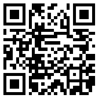 QR Code for bitcoin:1BHdSptzZ2kawiTpMsC9hYZdn3bjDPfbDo