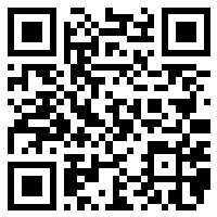 QR Code for bitcoin:1BHkFC6CgTYBJo6LfByu1tFKpJr74dbD3F