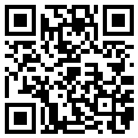QR Code for bitcoin:1BHo3T2D9awamkHnsDBifstHe6KPL8oesR