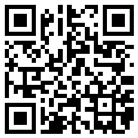 QR Code for bitcoin:1BHoKdHKjXrQVCgXkxP4RPGFMy8L5QuHB6