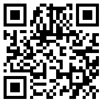 QR Code for bitcoin:1BHthwZYVDjUS95bVUNvXAAekaBXGKveM