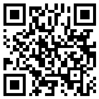 QR Code for bitcoin:1BHu9U6Kjc6uoUhuVMzzdFak9BCa3TbNbv